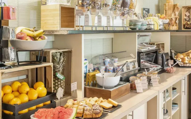 Aparthotel Adagio Heidelberg