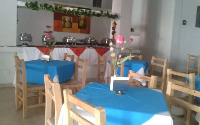 Hotel Marlyn Downtown