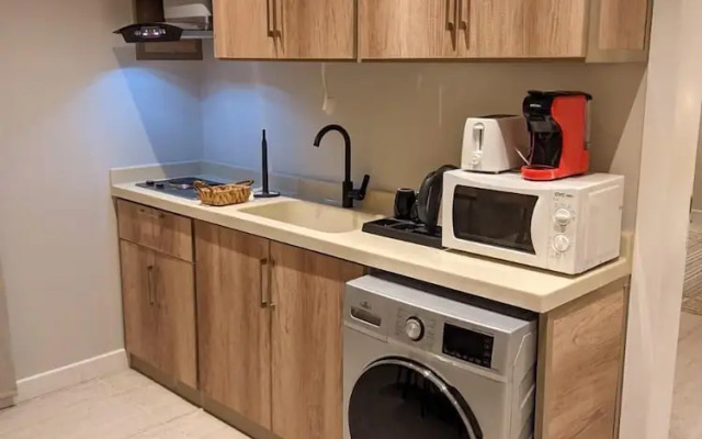 Sadara Hotel Suites