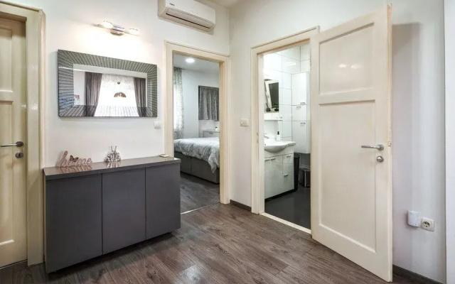 Apartman Mladen
