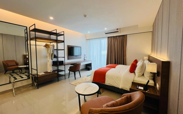 Wyndham Ion Majestic Genting Highlands - Image 6