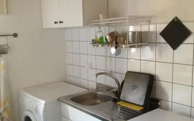 Casa Judica 2