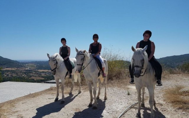 Arrábida Heritage