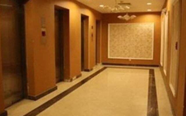 Jadly Hotel