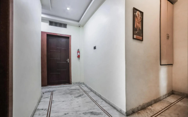 OYO 16914 Hotel Kiran Shree