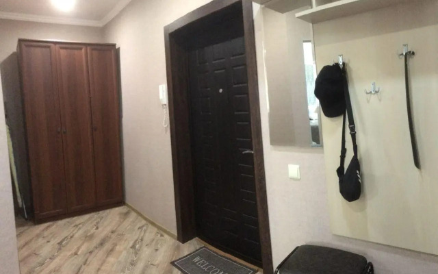 Апартаменты на улице Восточно-Кругликовская 26