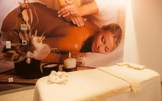 Melia Ria Hotel & Spa