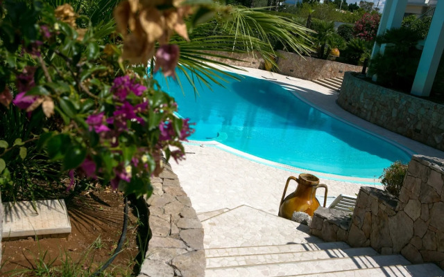 Villa Albertina Exclusive B&B