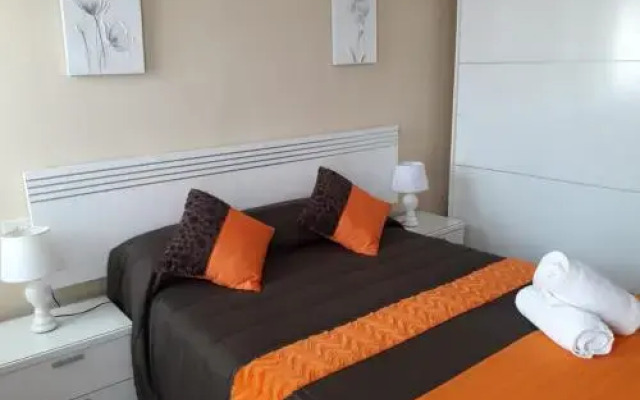Albergue Agarimo