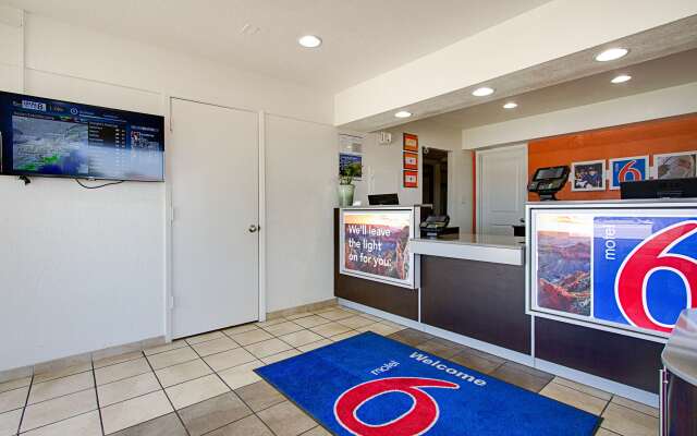 Motel 6 Tempe, AZ - Scottsdale South