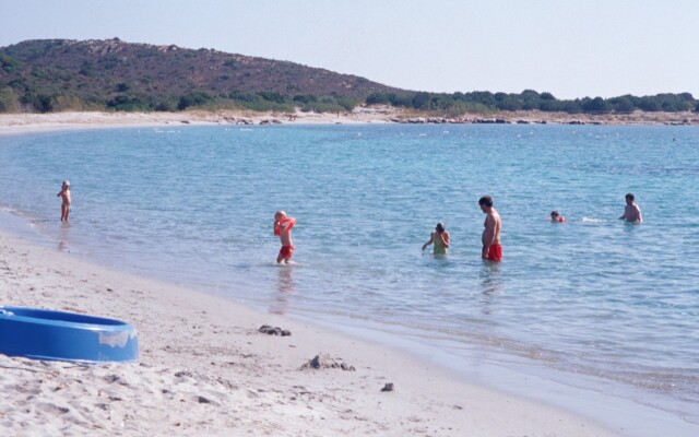 Residence Baia Salinedda