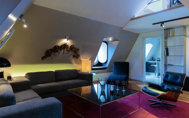My Chiado Suites