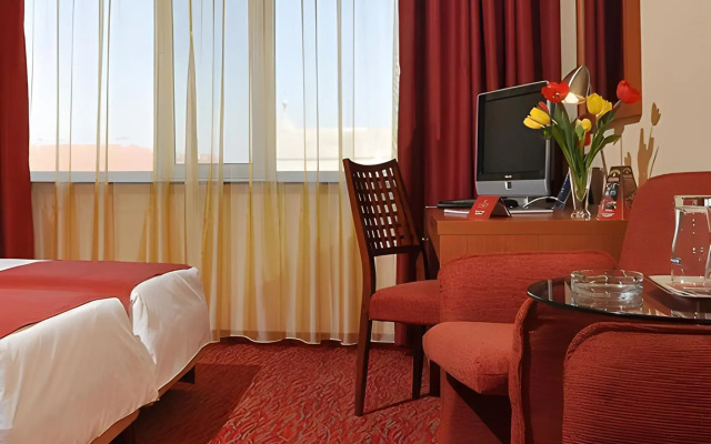 North Star Continental Resort