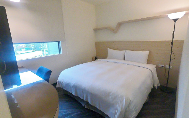 Merryday Hotel Banqiao
