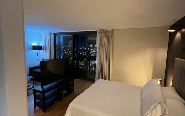 R5/ Modern Loft in La Candelaria