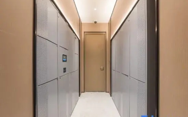 JI Hotel (Shanghai Pudong Waigaoqiao Wuzhou Avenue)