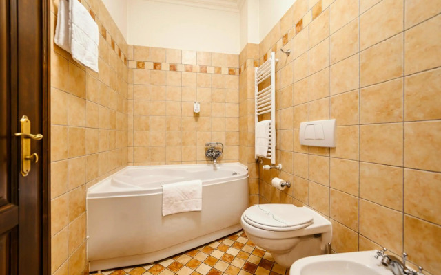 Iosefin Residence Aparthotel