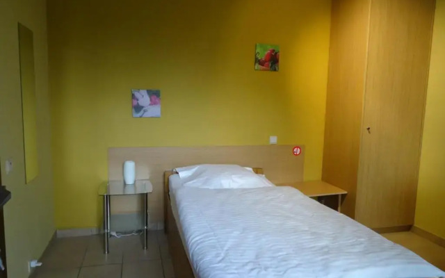 Hostellerie Daiseldaele