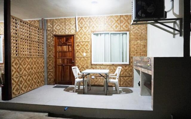 Alimpay Foresters Apartment
