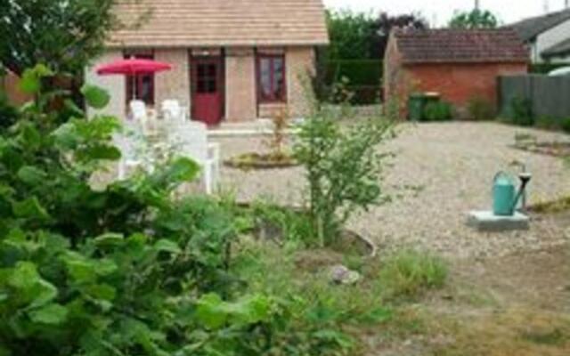 Gîte Neung-sur-Beuvron, 2 pièces, 2 personnes - FR-1-491-85