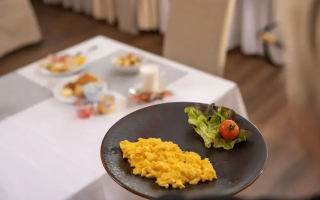 Adaastra Boutique Hotel