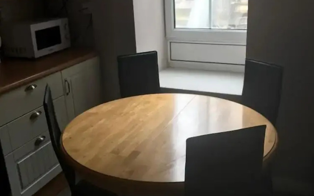 Latin Quarter Townhouse