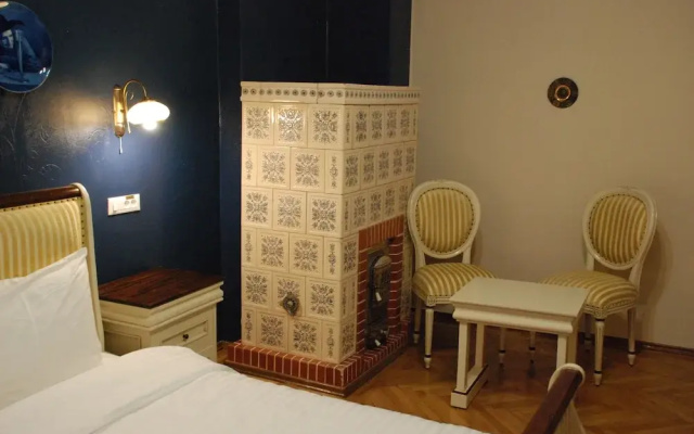Casa Gotica Residence