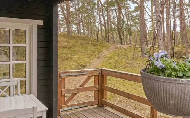 Gorgeous Holiday Home in Nexø With Whirlpool