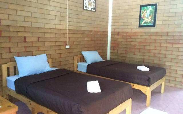 Pai Seven Guesthouse