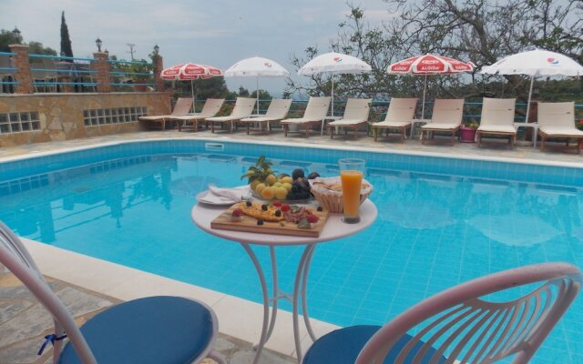 Itaka Hotel