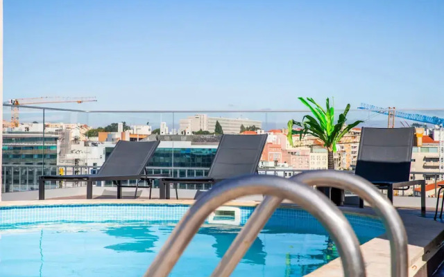VIP Executive Suites do Marques Hotel