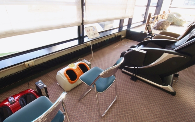 Ikutahara Onsen Hotel North King