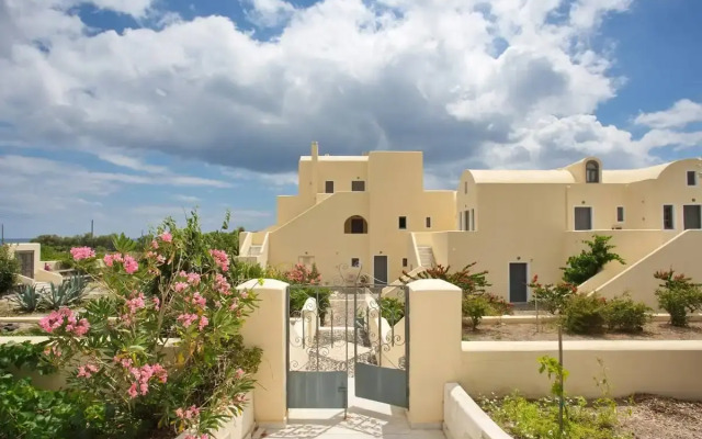 Dagris Villa Studios