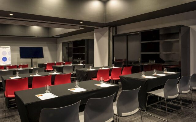 Novotel Santiago Providencia