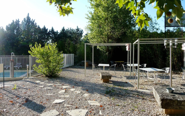 Hotel Restaurant Le Colombier
