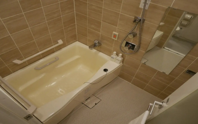 Hotel Grand Hill Ichigaya