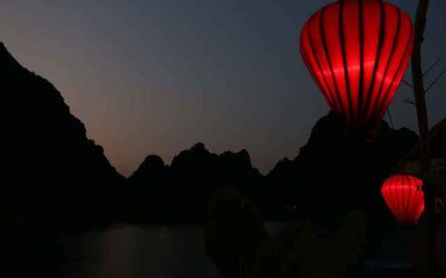 Phong Nha Coco House