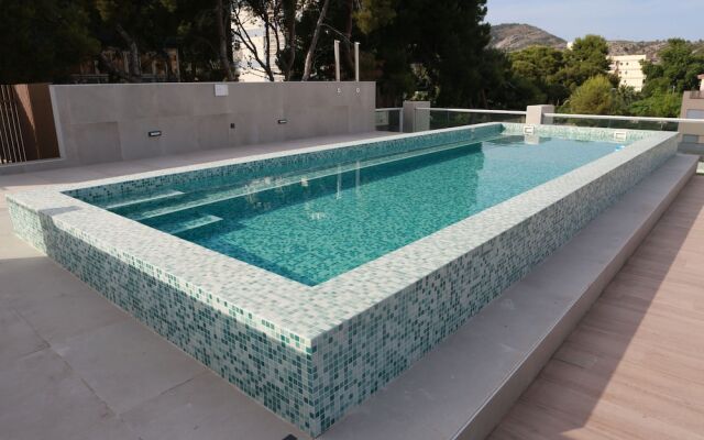 Iberflat Apartamentos los Pinos