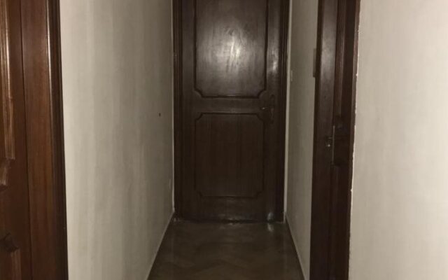 Kambal Penthouse