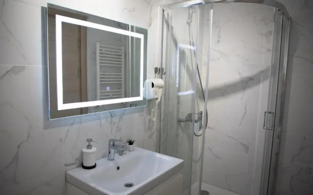 Nordway by the Sea 2BR Apartment free parking