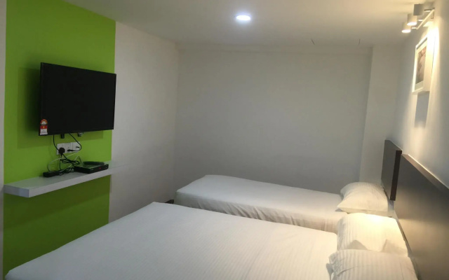 Apple Inn Hotel