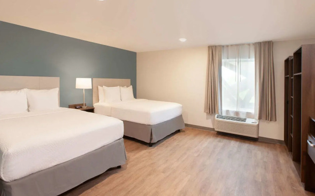 WoodSpring Suites Houston 288 South Medical Center