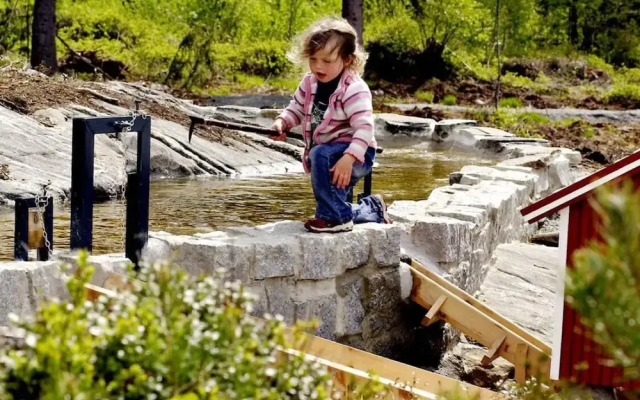 Pan Garden Åmli Hotel