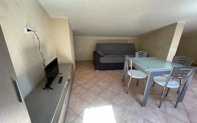 Mansarda Sapri Life 1 A Pochi Minuti Dal Mare