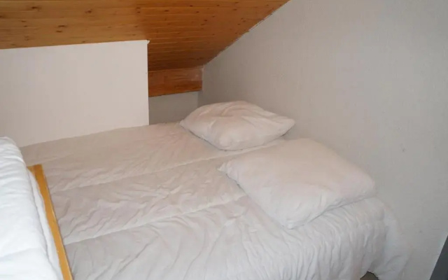 Ob222 - 2 Pièces Mezzanine 6 Pers Pieds de Pistes