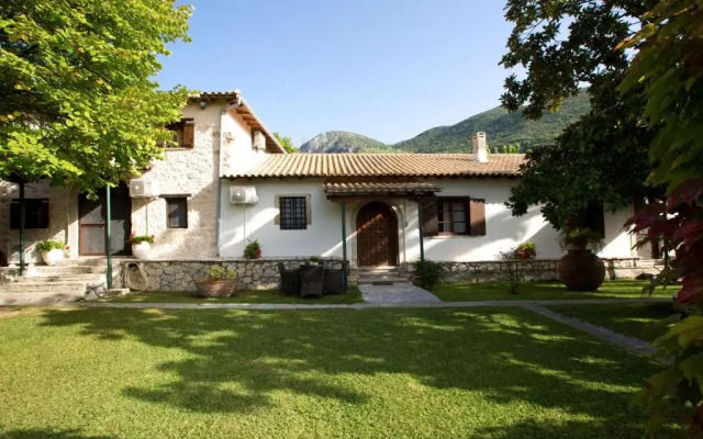 Villagio Magnolia