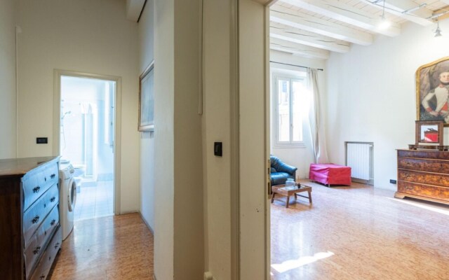 Le Stanze del Carro - Camera Luzzati