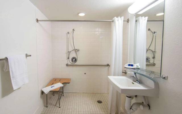 Motel 6 Weed - Mount Shasta