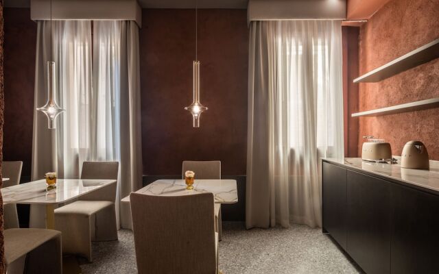 Ninfea Luxury Suites