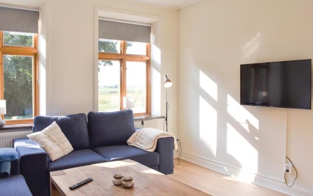 Beautiful Home in Tomelilla With 6 Bedrooms and Internet